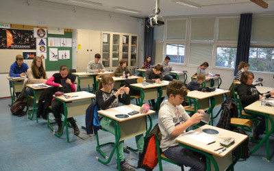 Državno tekmovanje iz astronomije