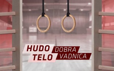 HUDOdobra TELOvadnica