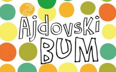 Ajdovski bum – zaključni koncert