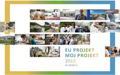 Javna okrogla miza: Evropski viri, priložnosti ali/in ovire