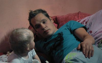 Filmska vzgoja z Rokom Bičkom