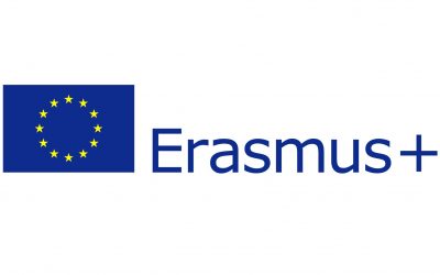 Povabilo k prijavi na Erasmus+ mobilnost 2019/2020