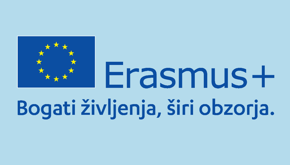 Podaljšan rok: Povabilo k prijavi na Erasmus+ mobilnost v PIU, za šolsko leto 2022/23