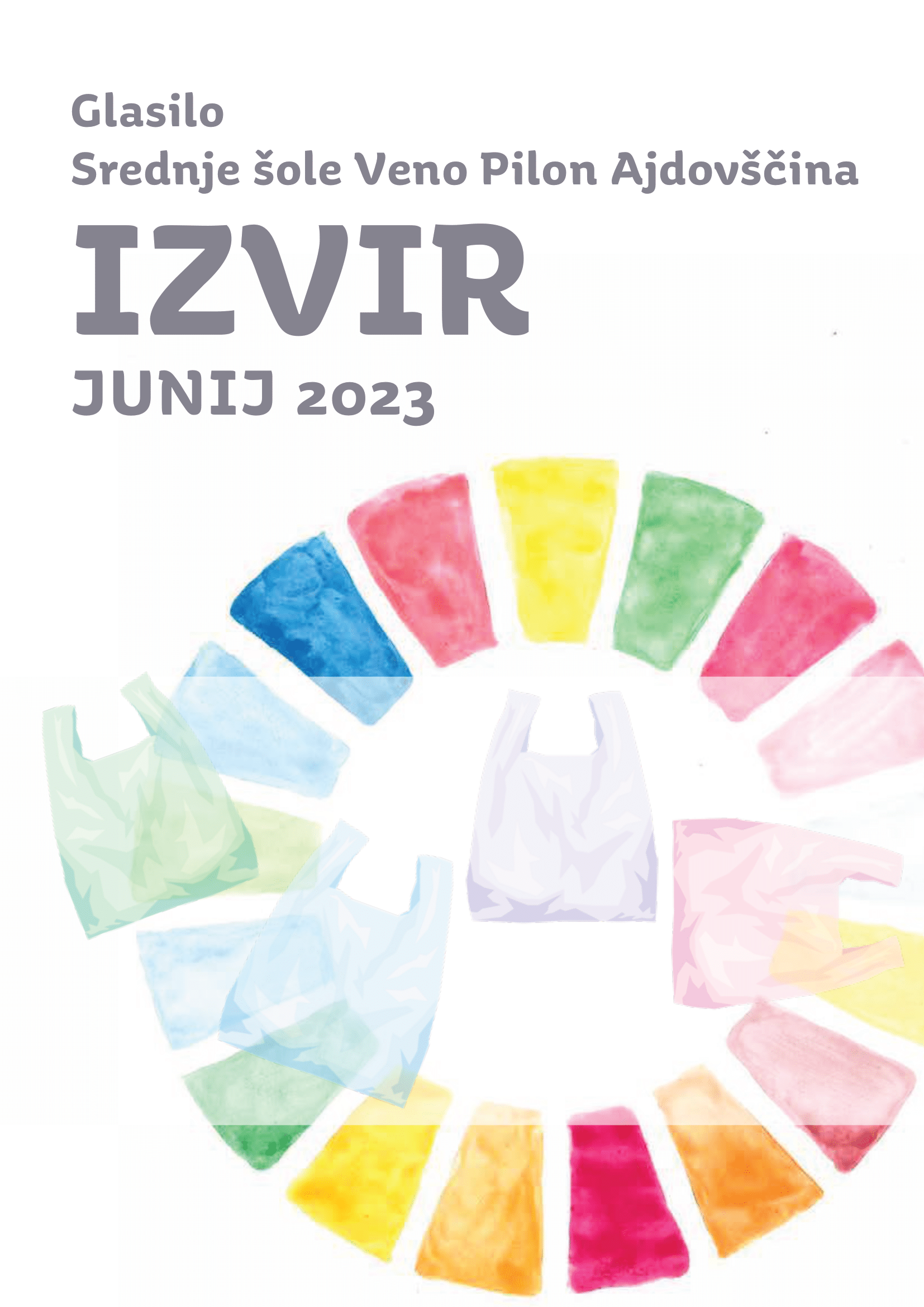 Izvir 2023 naslovnica