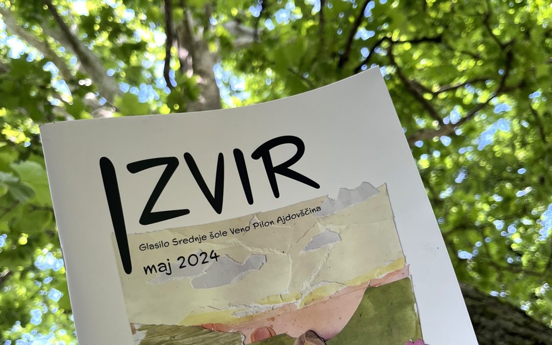 Izvir v znamenju solidarnosti in človeške topline
