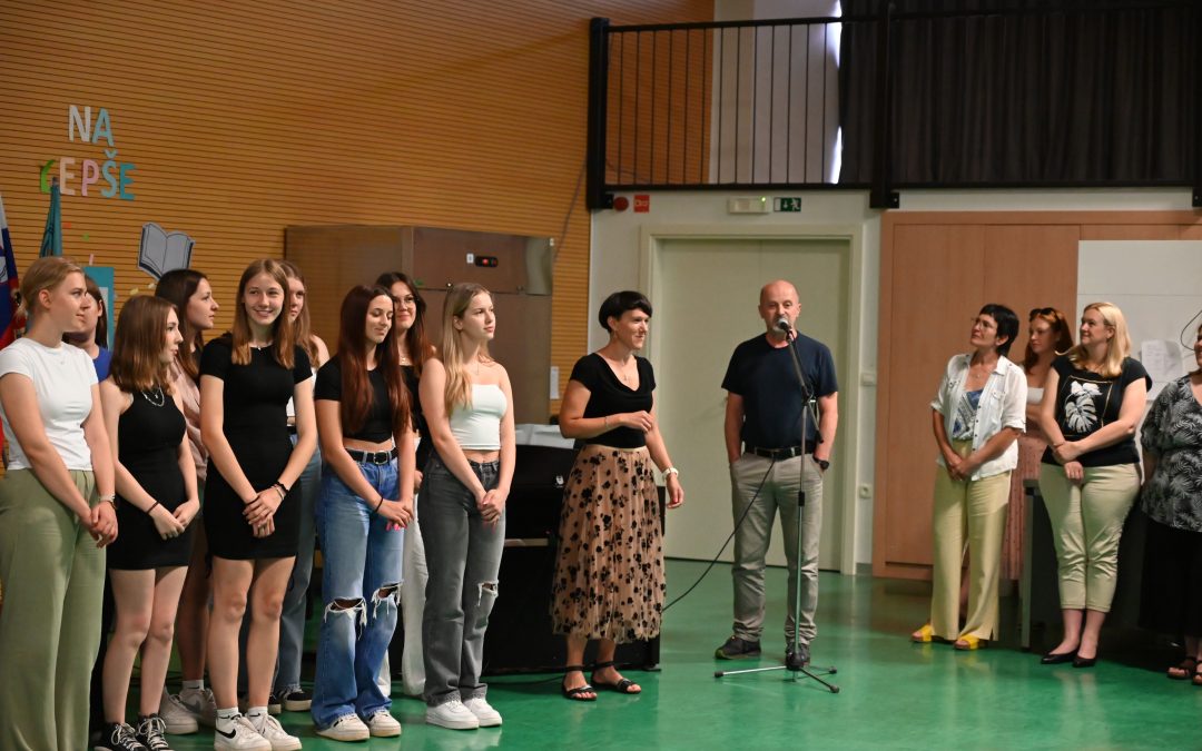 Prireditev ob dnevu državnosti